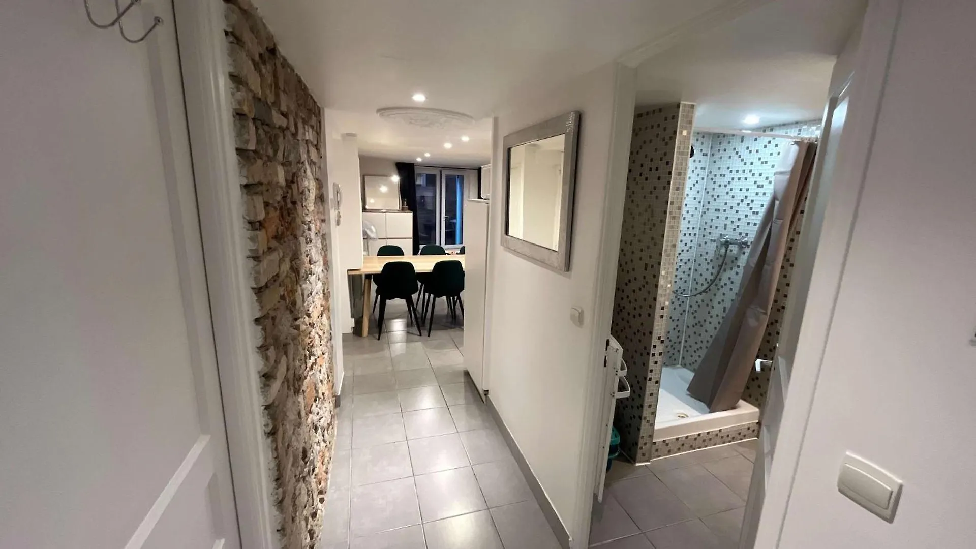 Appartement A076 Appart 4 Pers Chambre Et Terrasse Au Suquet Cannes