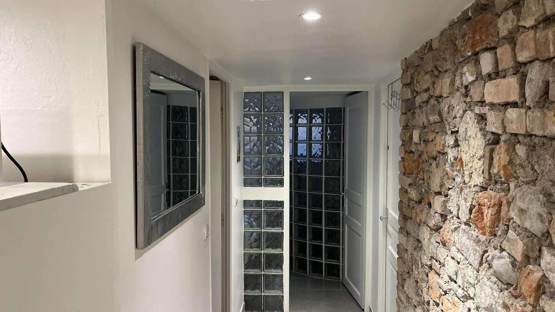 A076 Appart 4 Pers Chambre Et Terrasse Au Suquet Cannes 0*,
