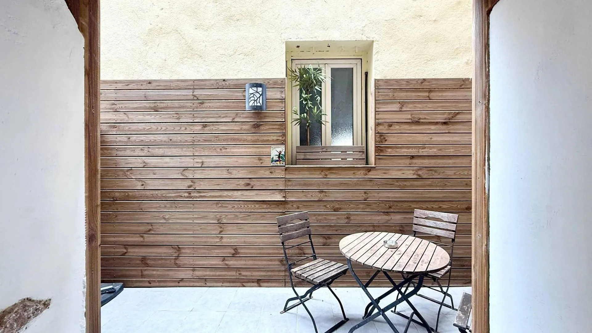 Appartement A076 Appart 6 Pers Chambre Et Terrasse Au Suquet Cannes